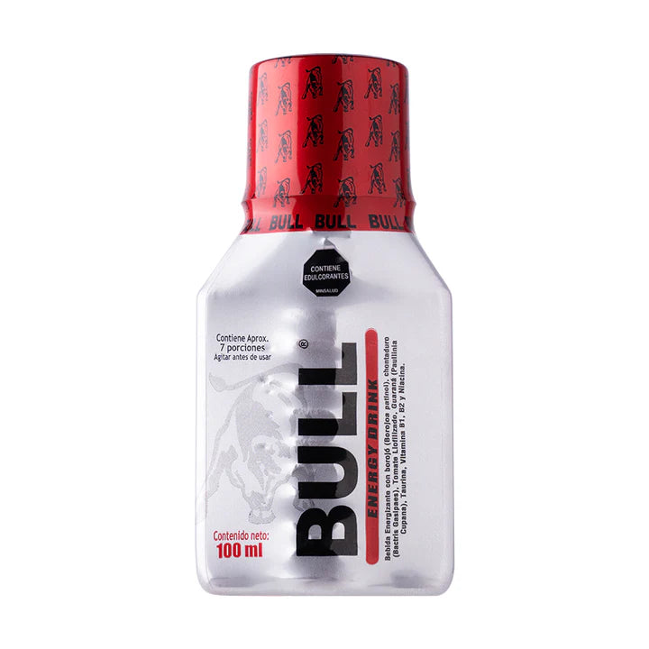 Energizante para Hombre