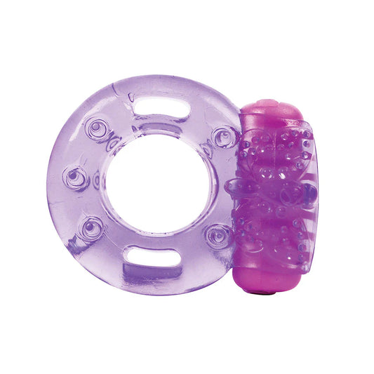Anillo vibrador