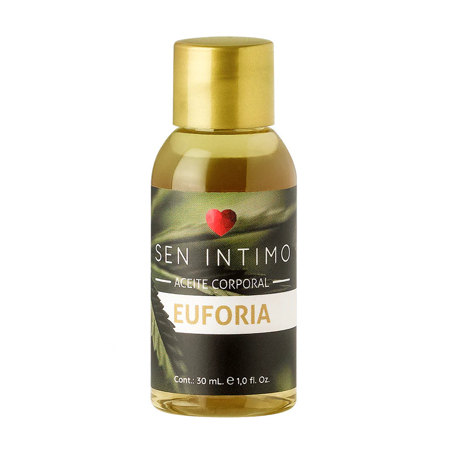 Aceite Corporal Euforia x 30 ml by