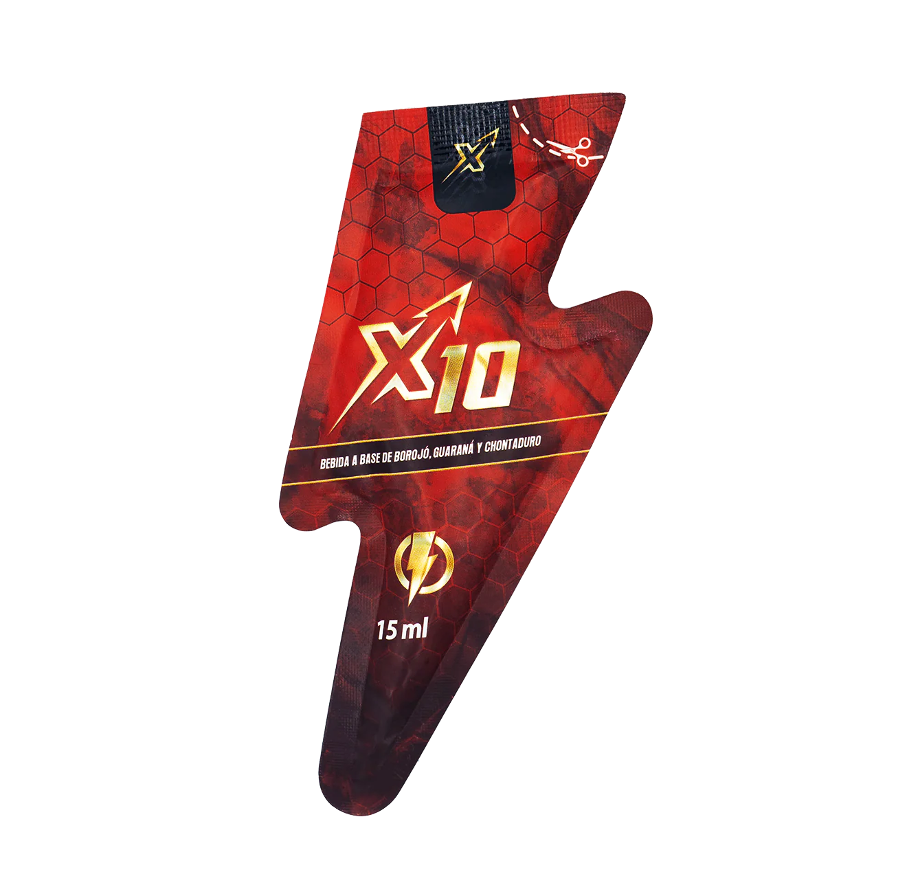 X10 Potenciador