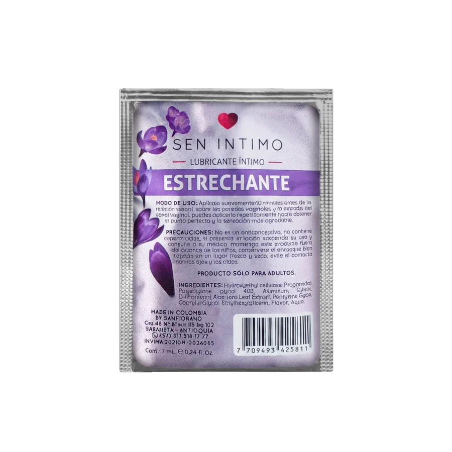 Kit de Lubricantes Salva Vidas