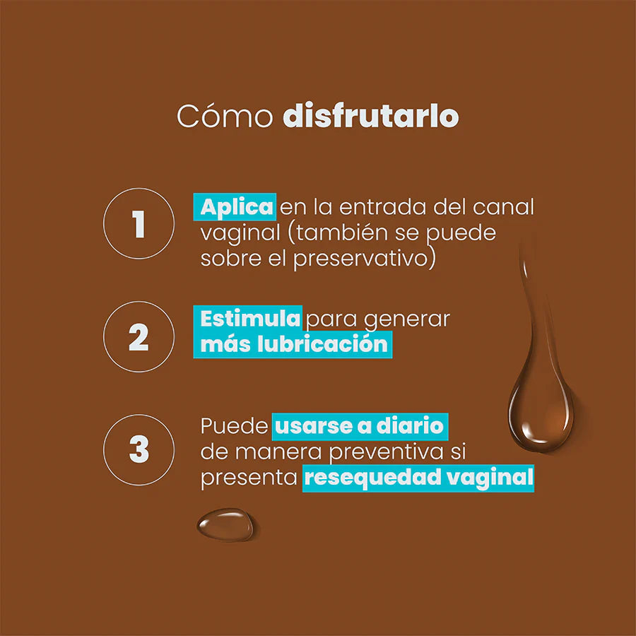 Lubricante Neutro x 30 ml